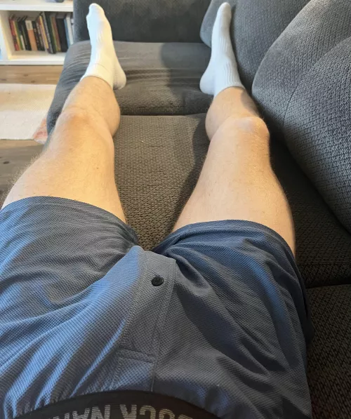 First post by Teacherlegs