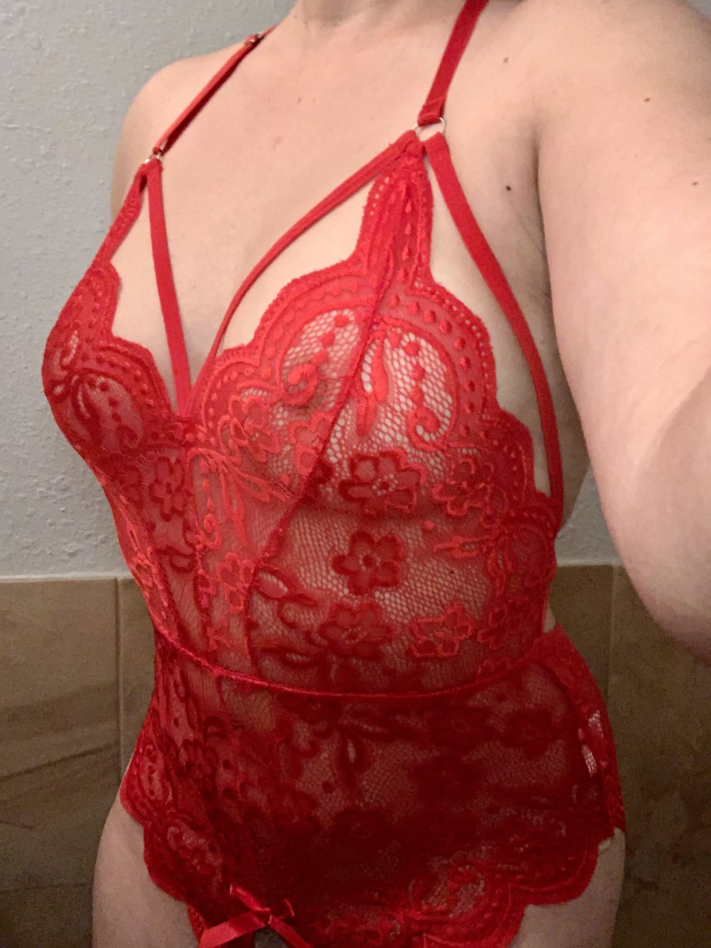 First post here! What do you all think? posted by isa901