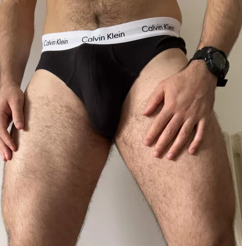 First time posting my little one here by TheNewPD