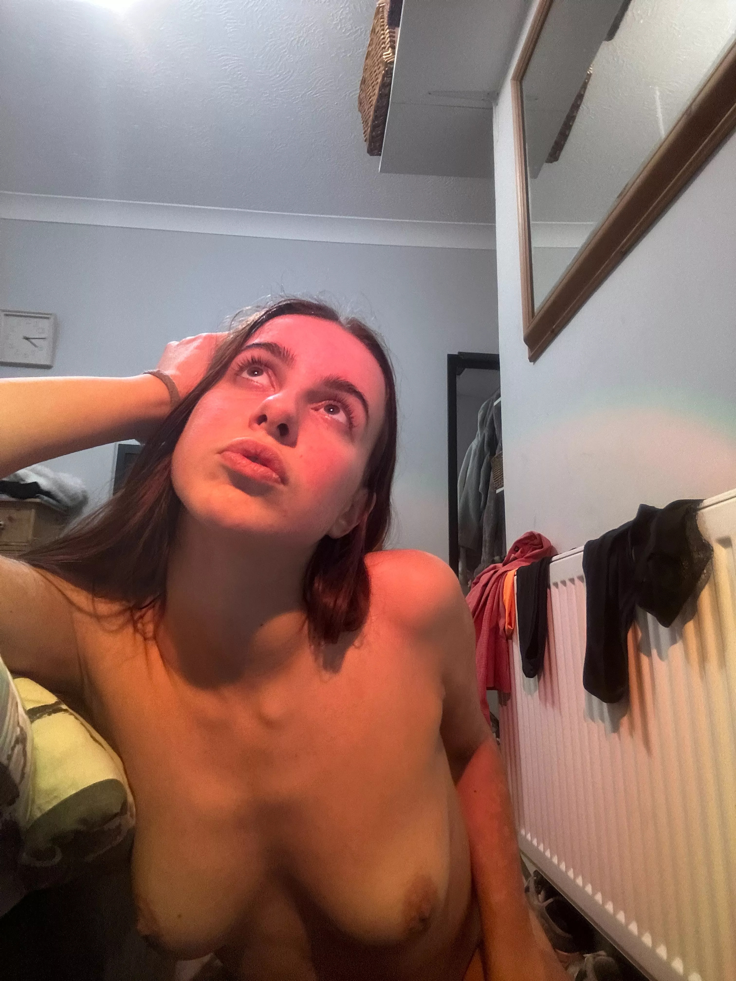 For my late night Reddit followers posted by foundchariot