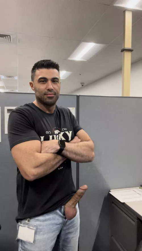 Friday morning fun. by InPublicIsBest