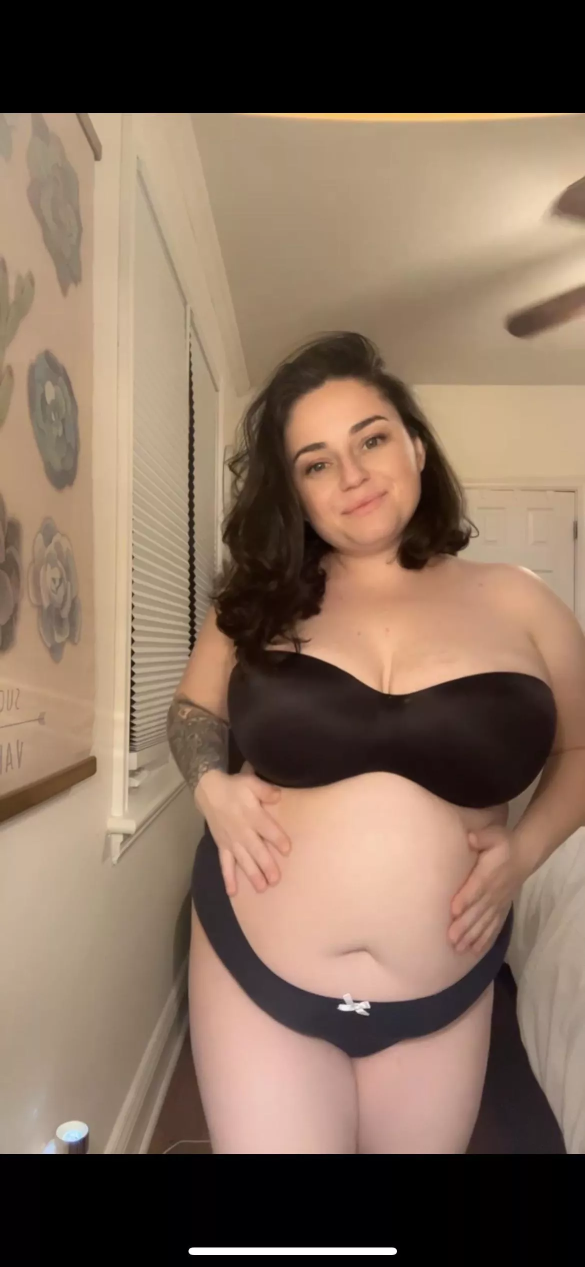 Full on mom bod situation here 😉 posted by SucculentV87