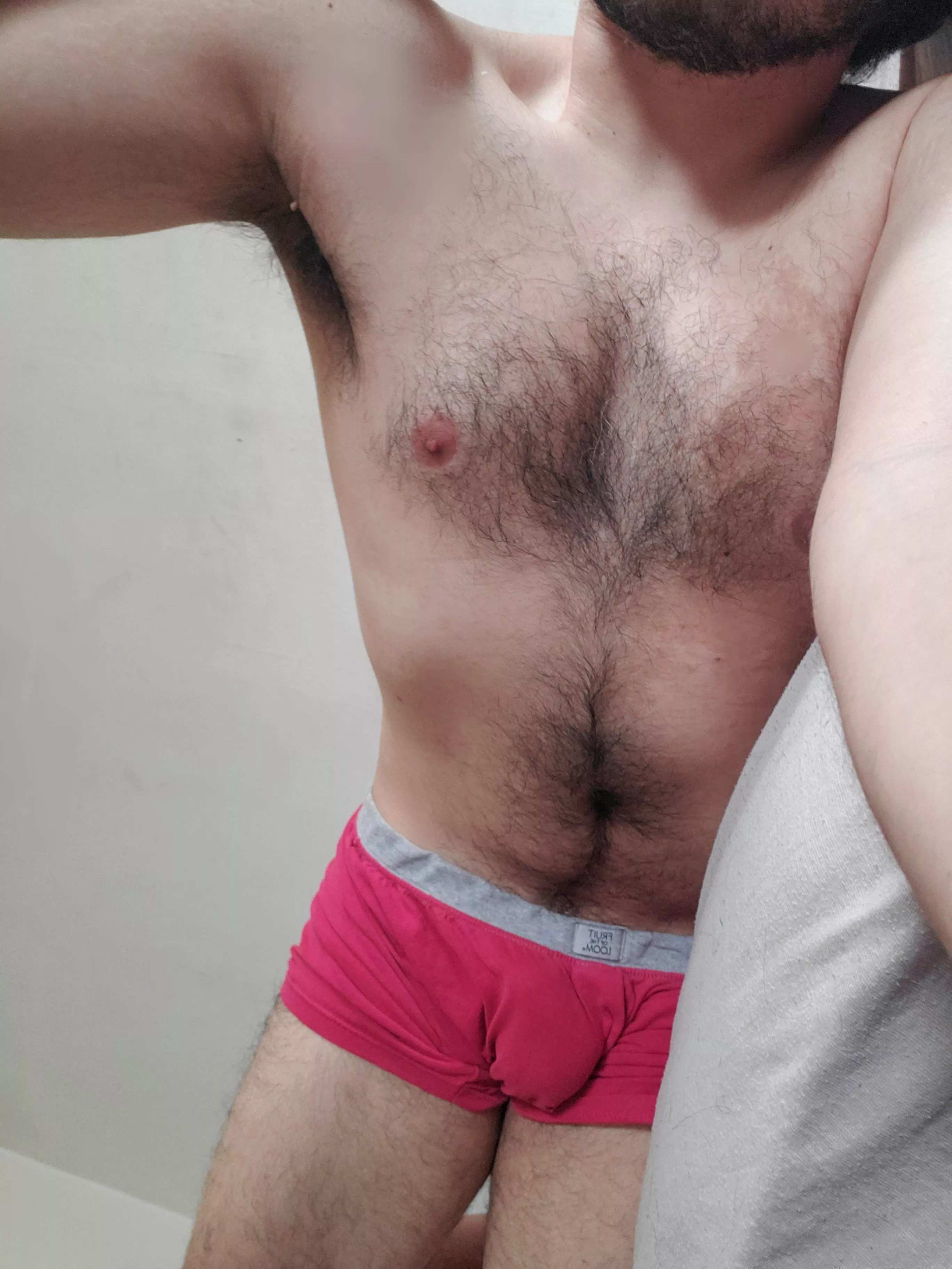 Furry Friday posted by Thr0wawayyay4