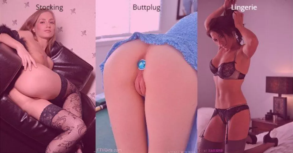 Game: Pick one and wear at work by Roob_Uber