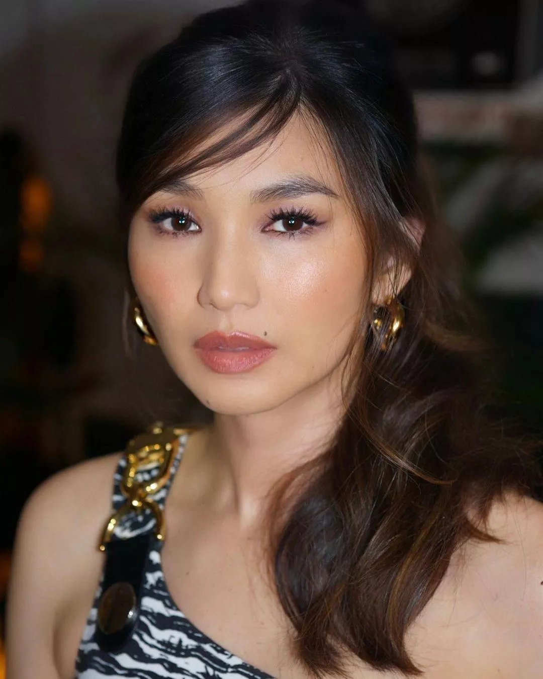 Gemma Chan posted by painefinalfantasy