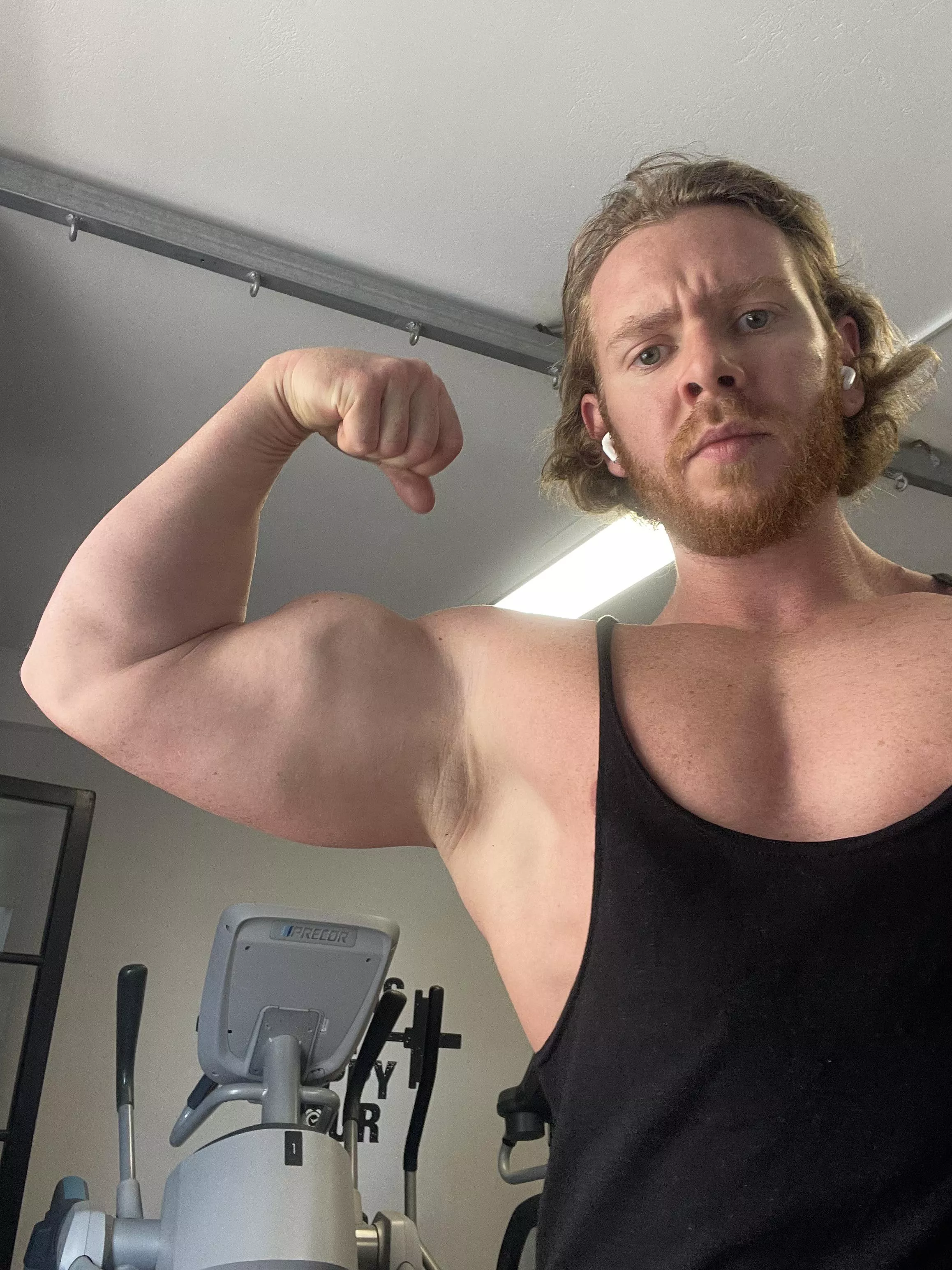 Get on under here posted by Bearded_alpha1