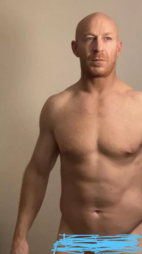 Ginger by gympoptart