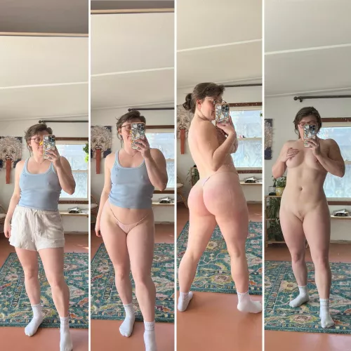 Girl next door by freckledspirit