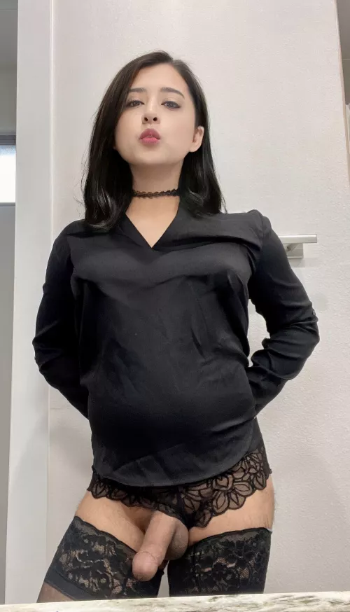 good moaning by justaCD1572