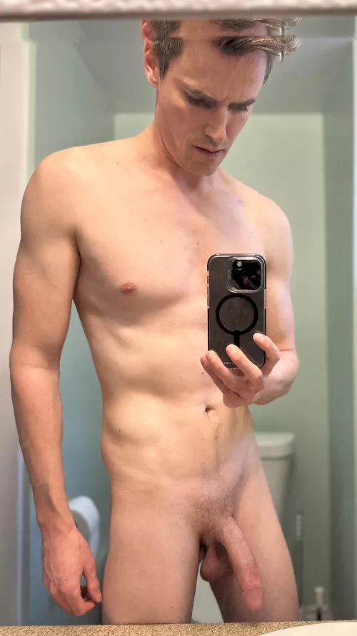 Good Morning. by Southern0ntari0