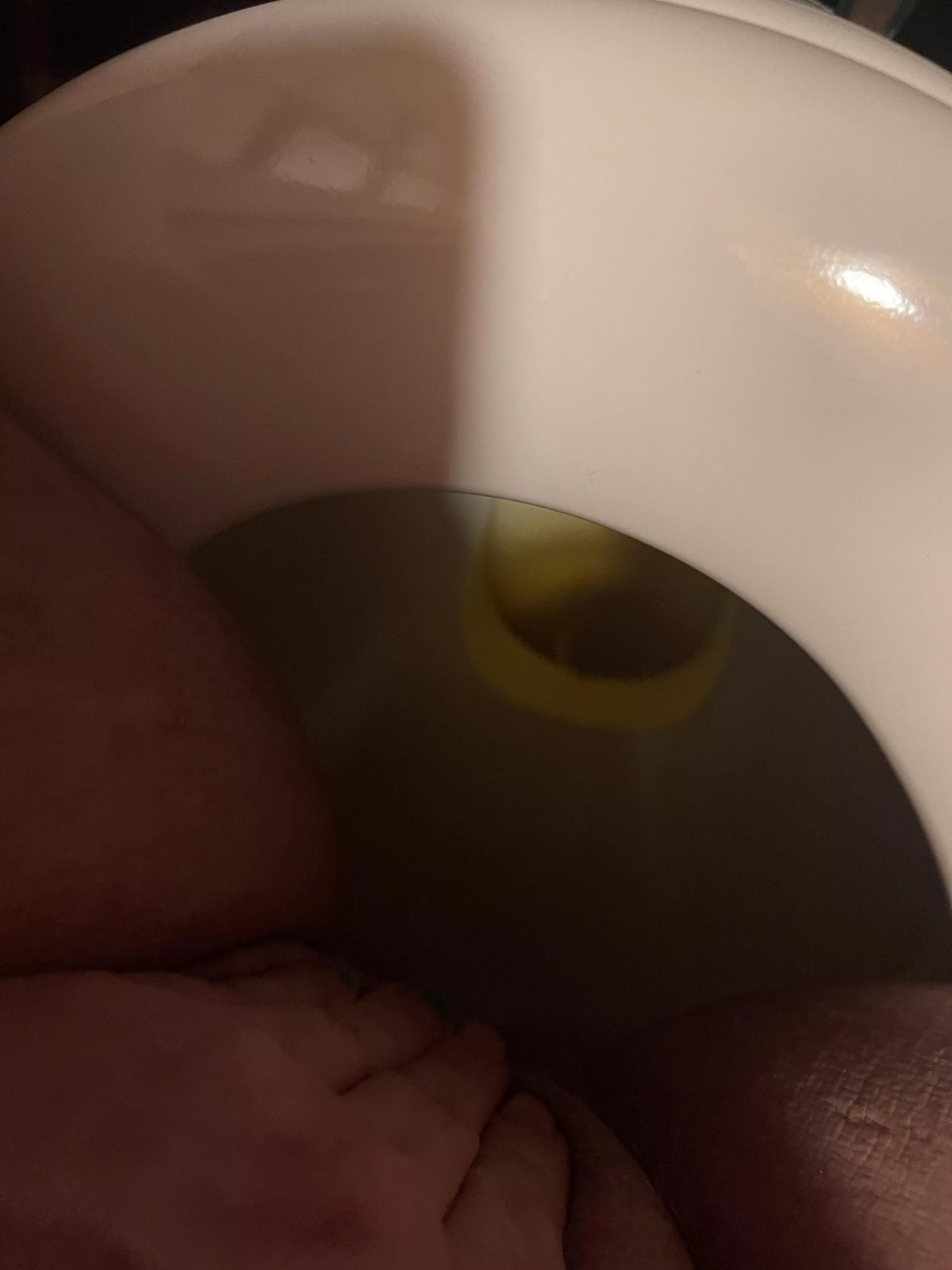 Good morning. I need to drink more water posted by NastyFuckWhore4Cum