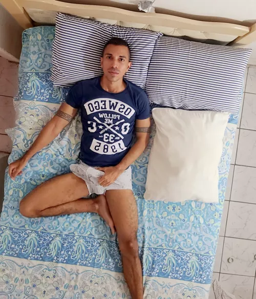 Good Morning by jsa_big