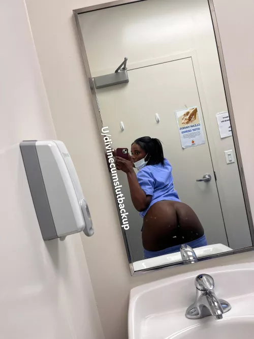 Good Morning by Divinecumslutbackup