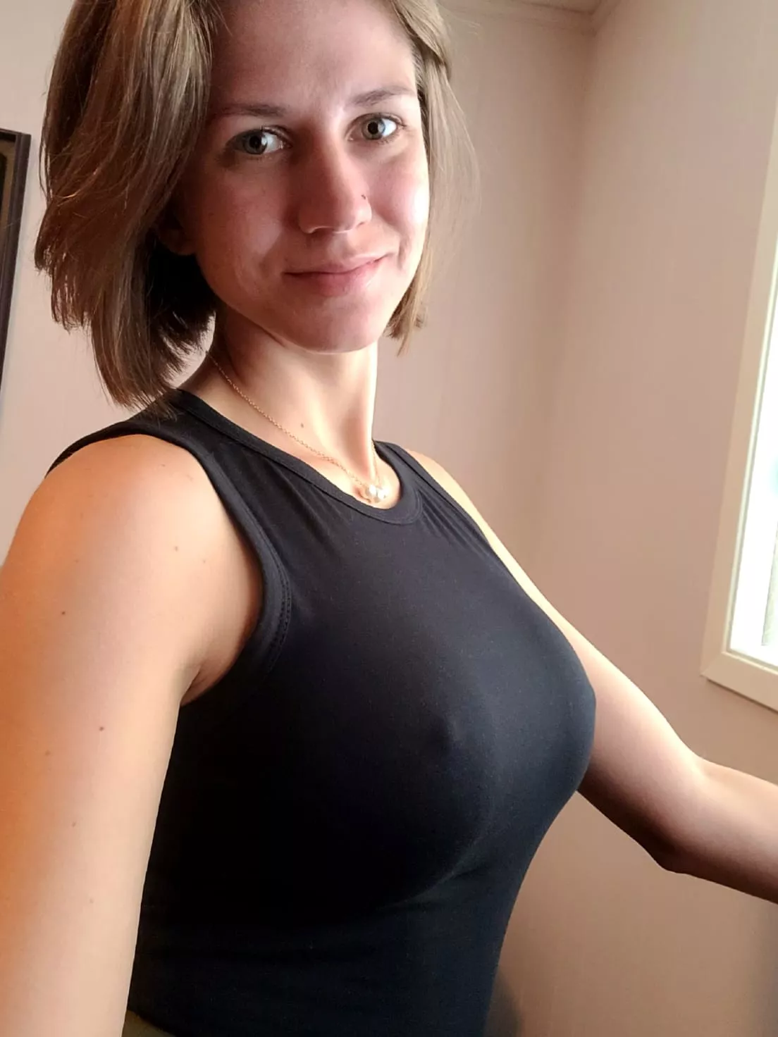 Good morning sexy posted by ScarlettJane92