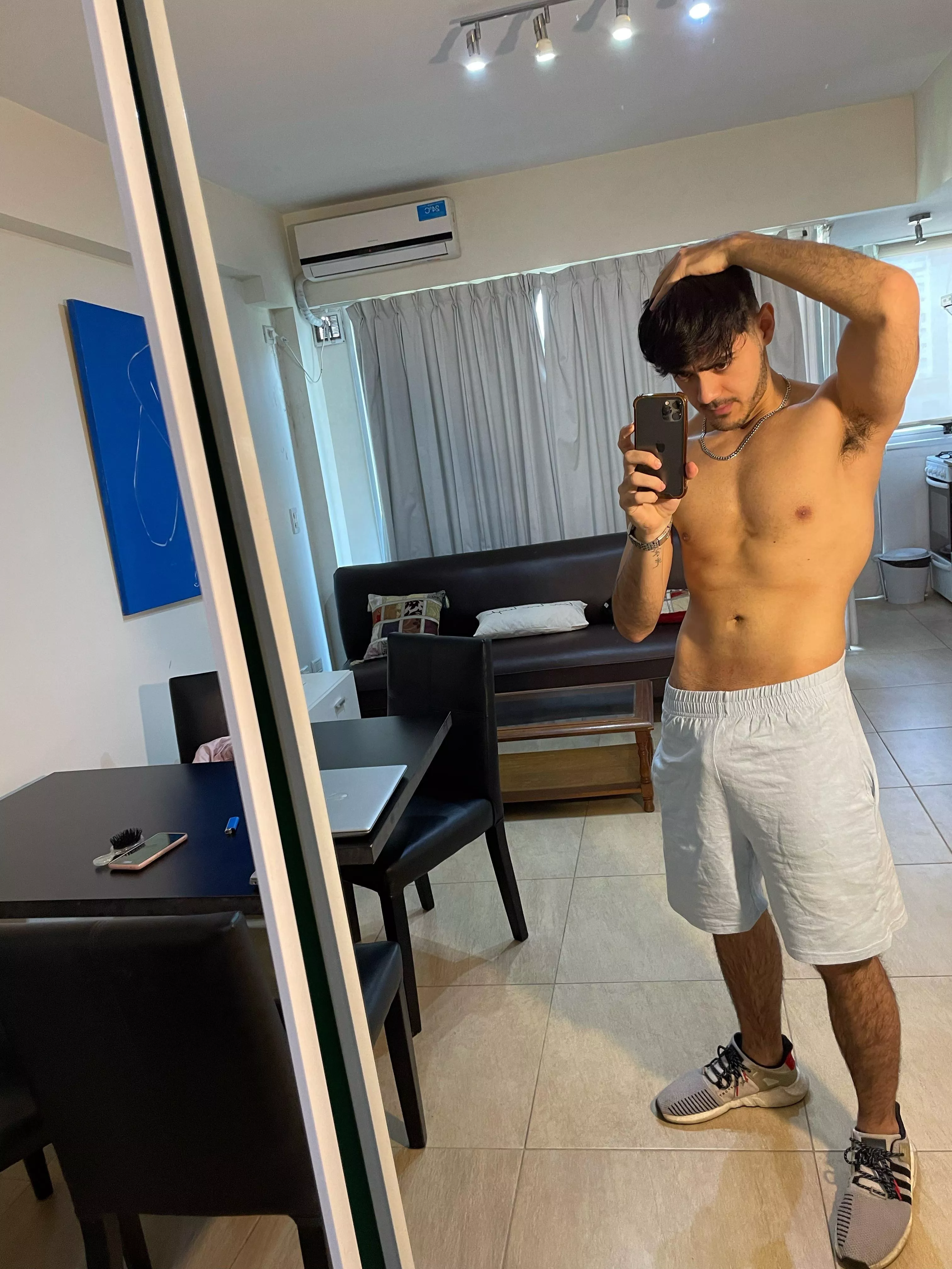 Good morning ☀️ suck me? posted by Sexkinky