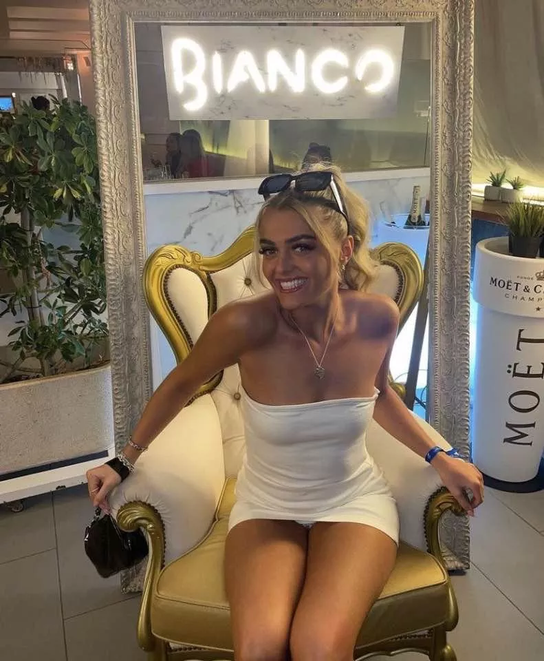 Great view posted by GermanicMania