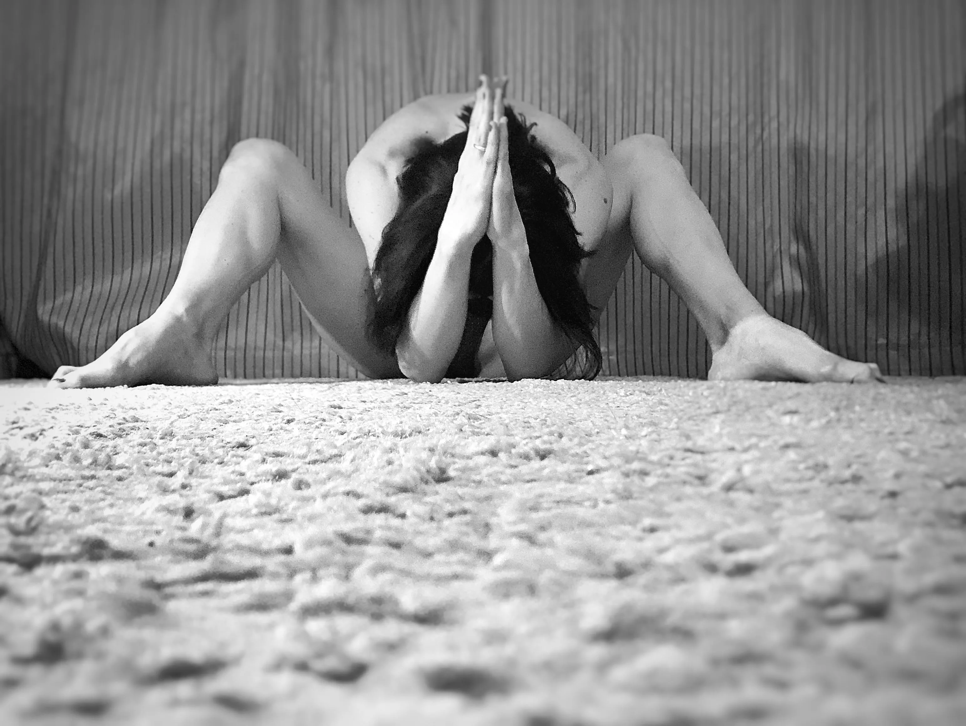 Grounding posted by Nerdbird_OF