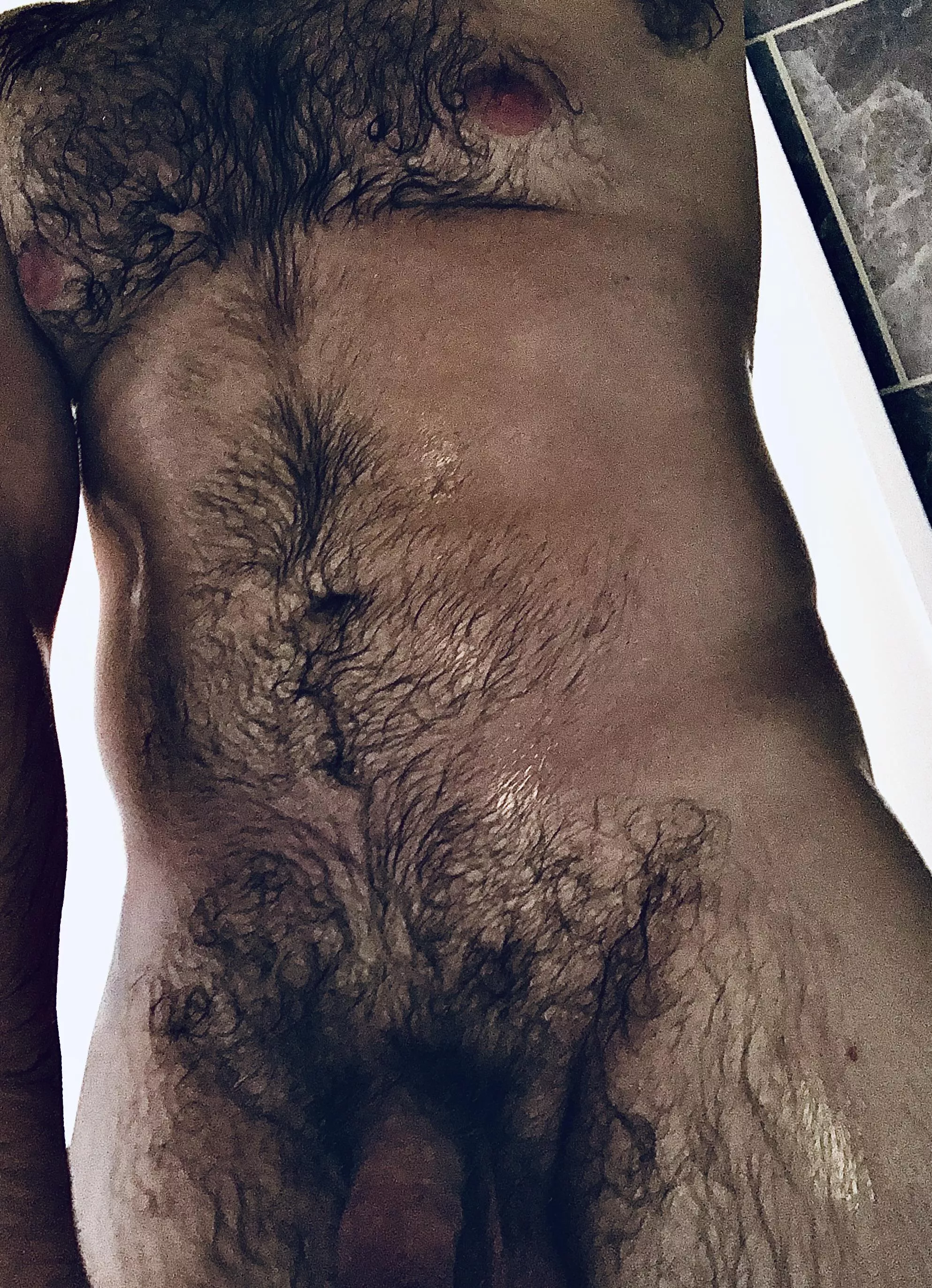 gym shower 🚿 posted by chepuey