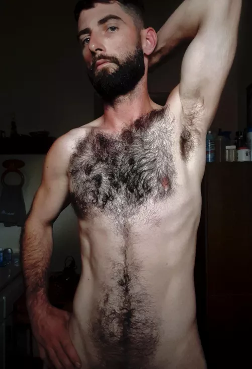 hairy.smelly@armpits.gov by fuckindumbfucker