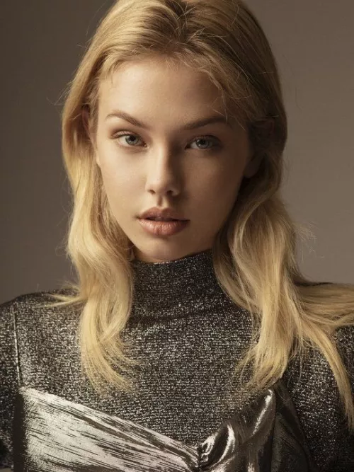 Hannah Edwinson by ECTO1984