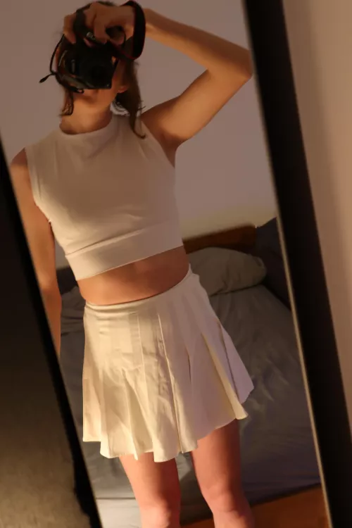 Happy Femboy friday 💕 by NumberJu