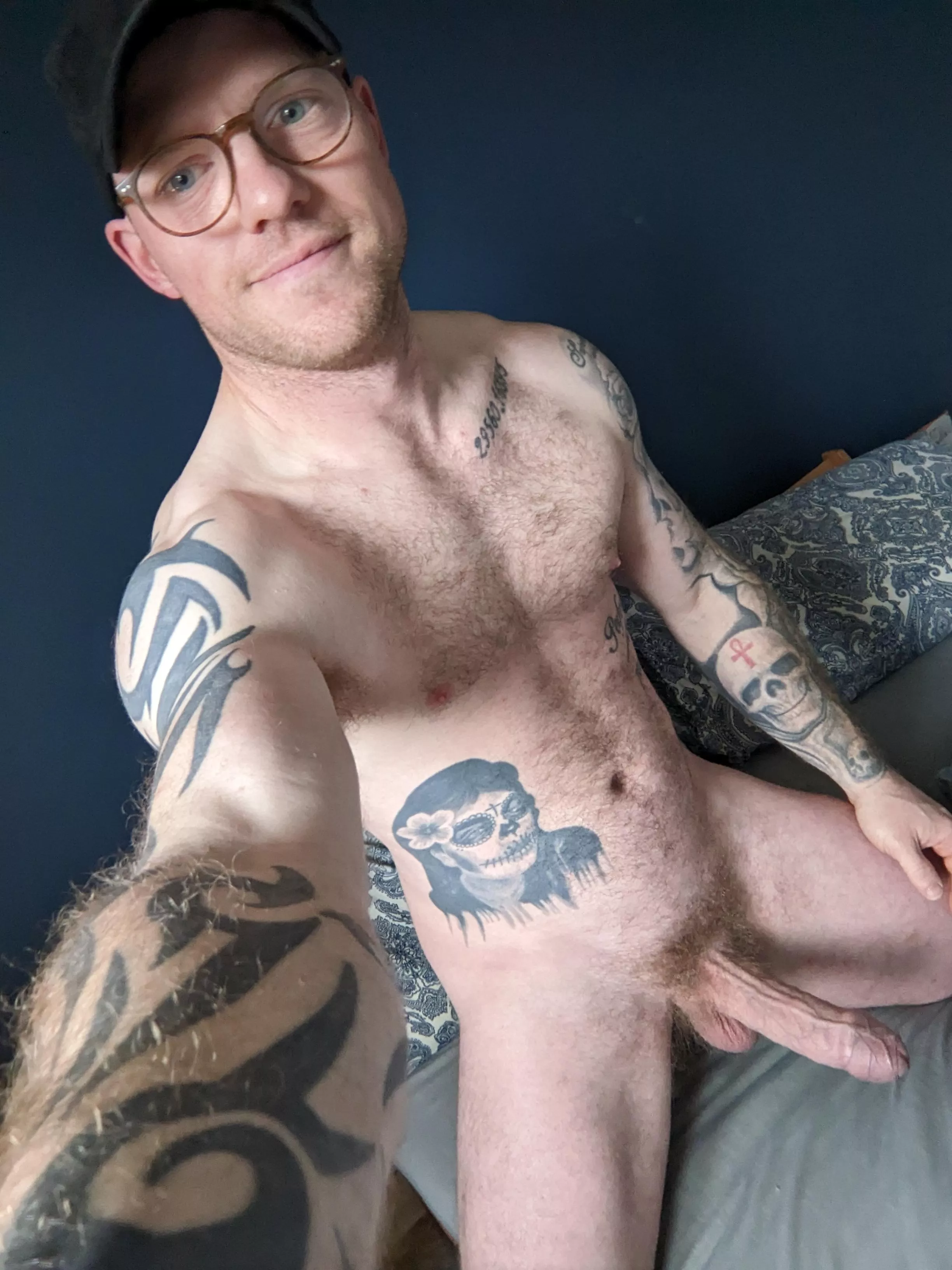 Happy Friday posted by Educational_Silver15