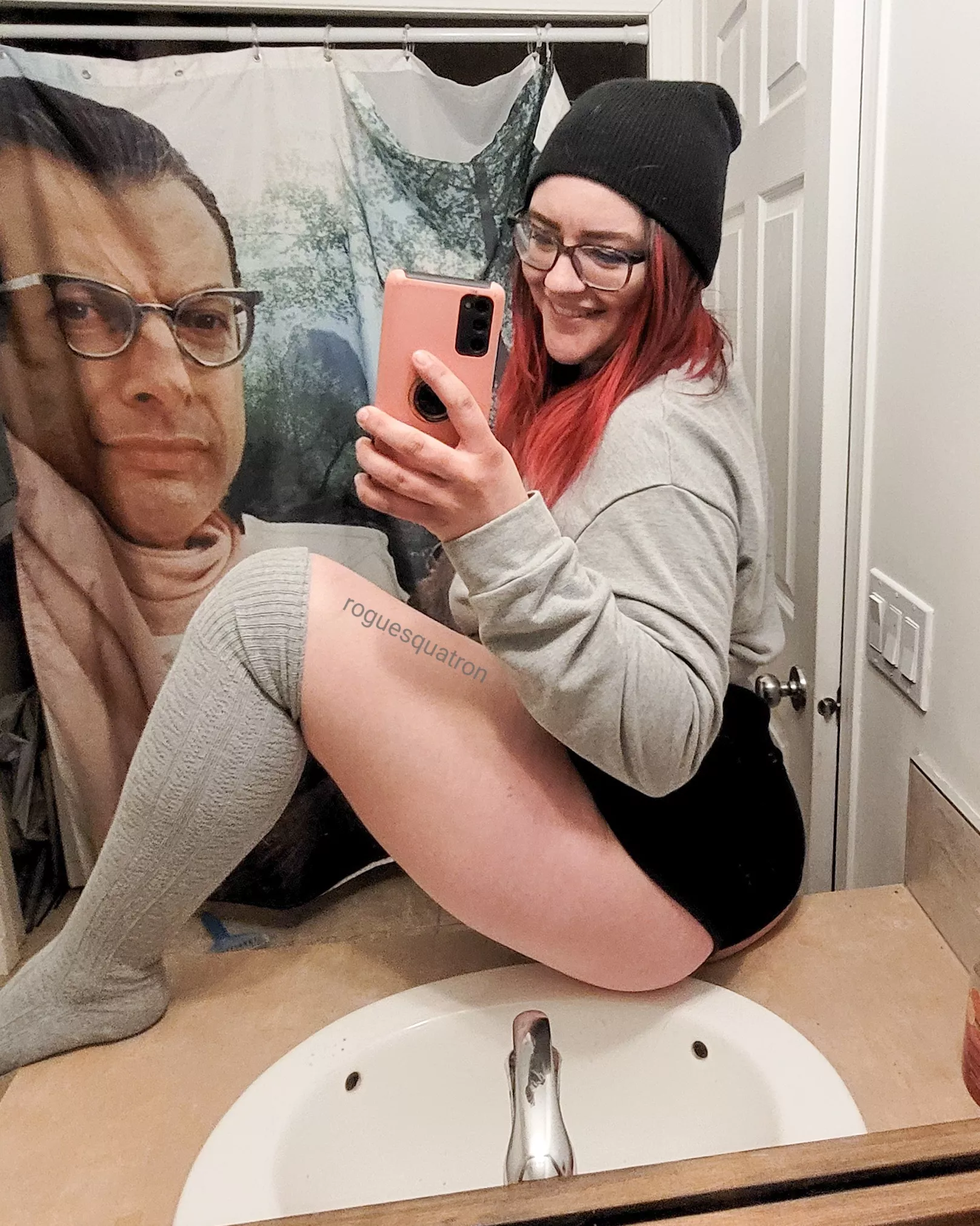 Happy Thursday ❤️ posted by RogueSquatron