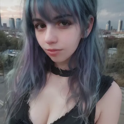 Happy vibes only 🎉 posted by nekane-cosplays