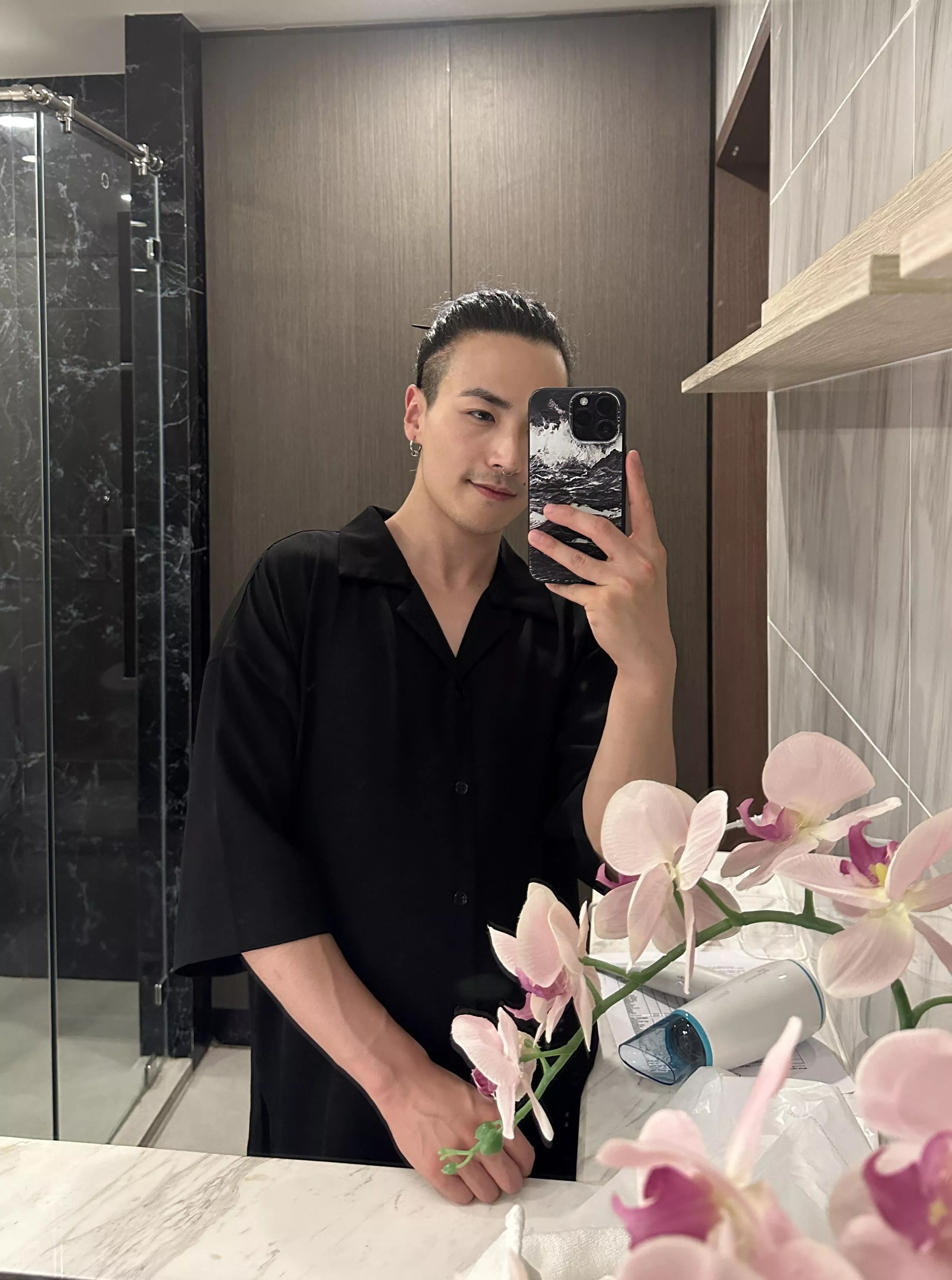 Happy weekend! (Almost) 🤩 posted by inkcrayon