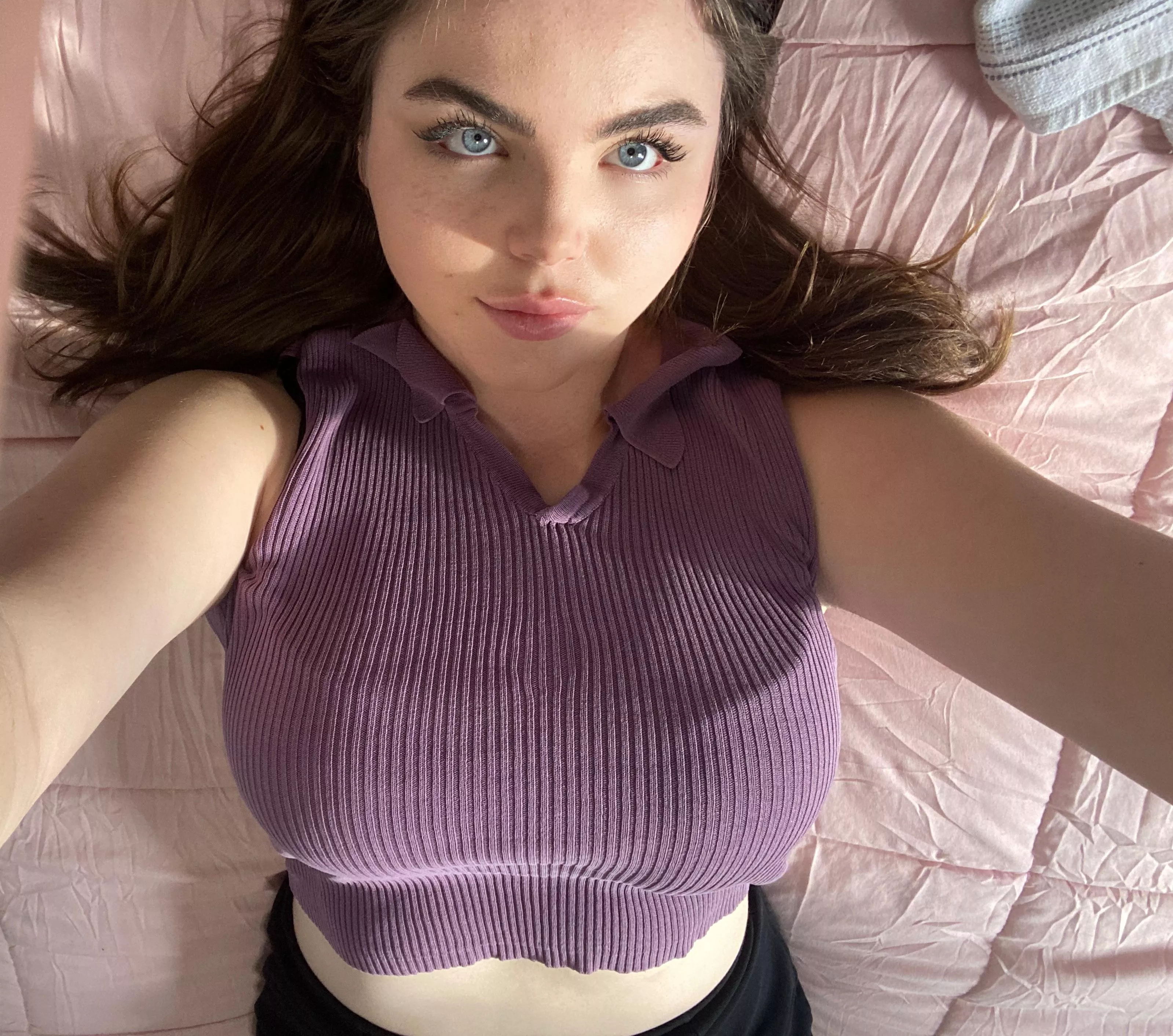 Hard to breathe posted by BinkyPig