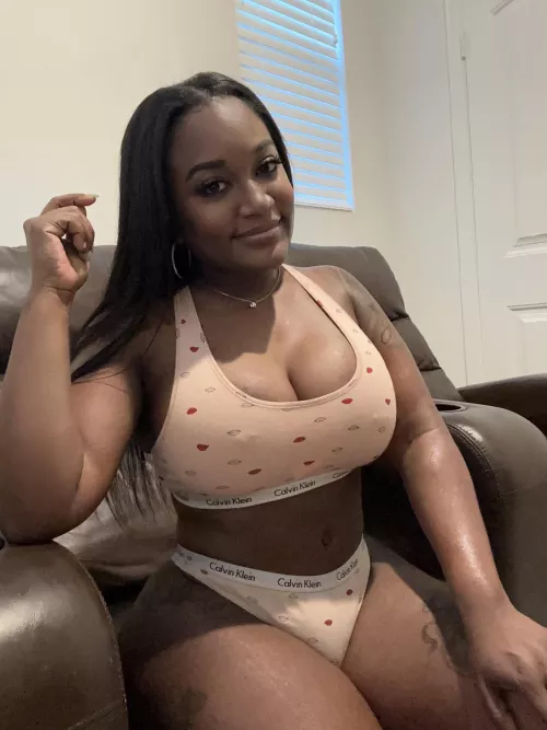 Have a great day guys! by EbonyQueenX