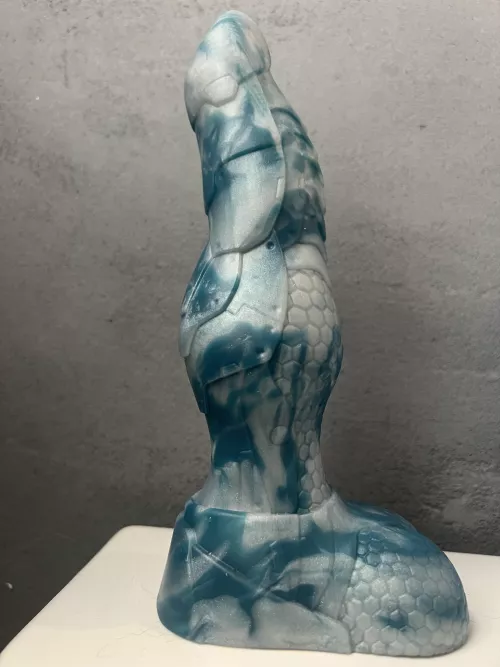 He finally came <3 by SchemeDense