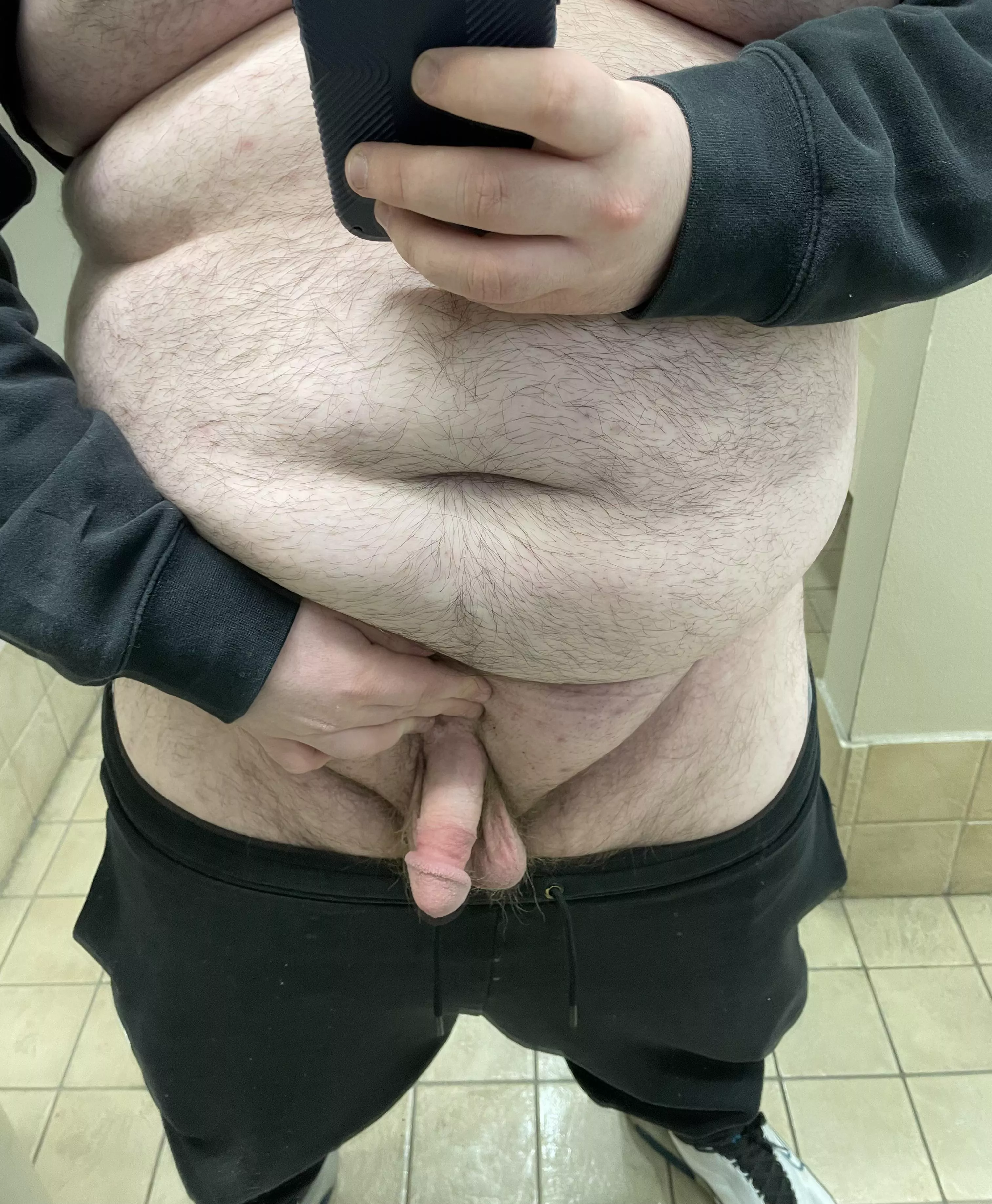 He wants to play… posted by GoBucky1257