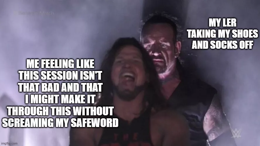 * help * by TicklishWhiskersKC