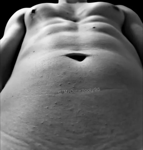 Her pov on her knees by MrCutieBooty95