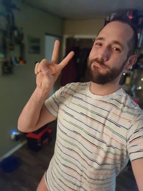 Here's to ever one of you beautiful bad @sses who survived the week! So proud of you! Happy Friday by Ok-Property-2949