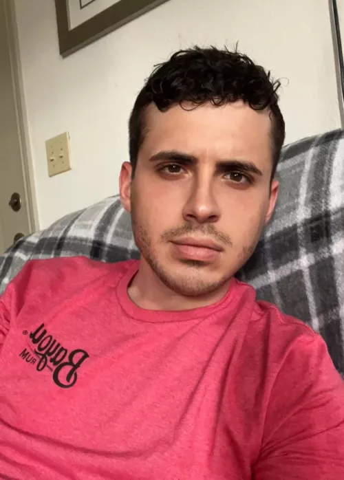 Hey:) by FantasticSupport4811