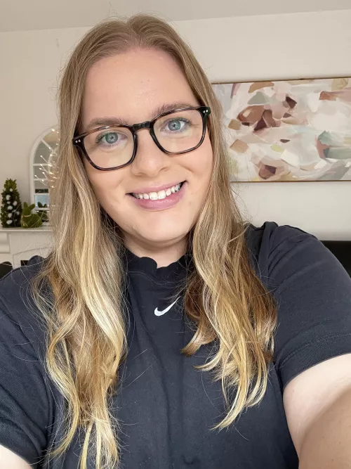 Hey, I’m Hayley ! by Hayleycurvy