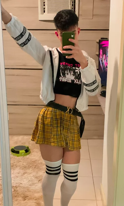 Hey there by hellokittyzinho