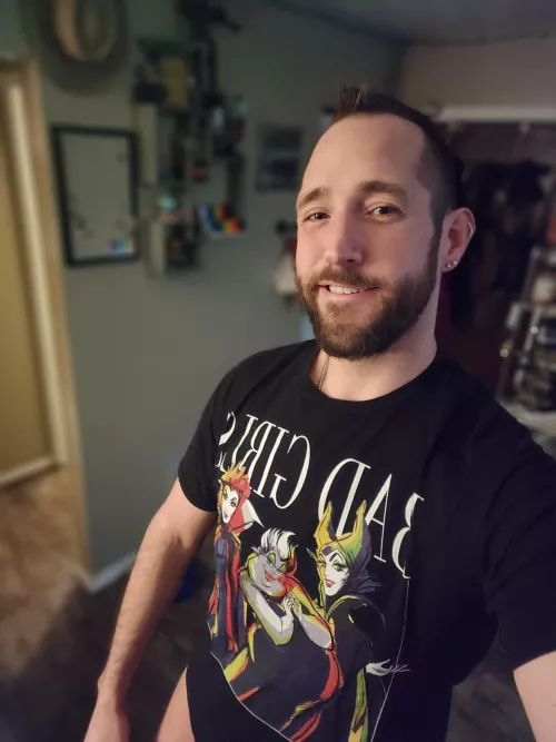 Hey. You're beautiful. You're amazing. You matter. by Ok-Property-2949