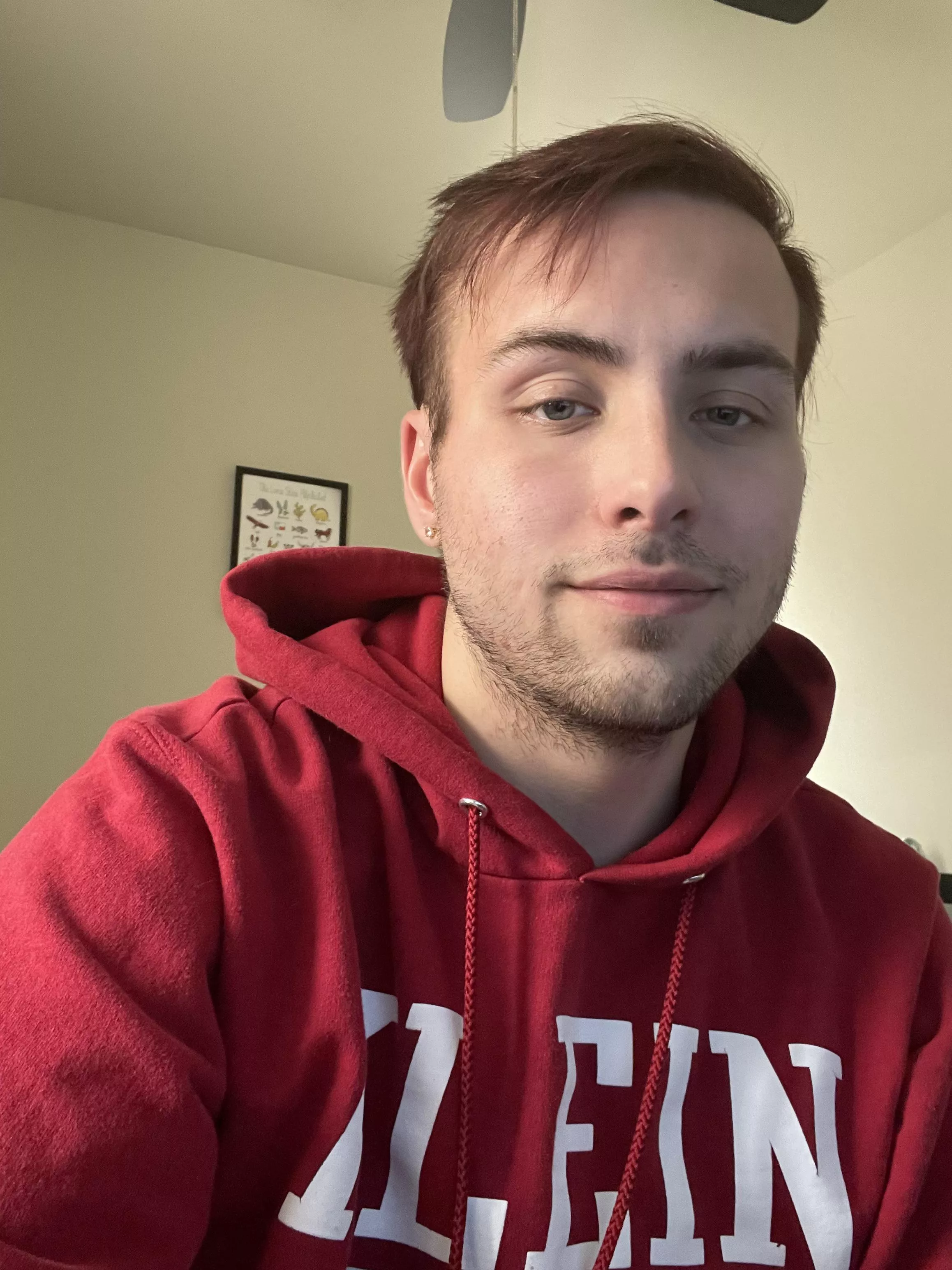 Hi gays posted by phil_feral