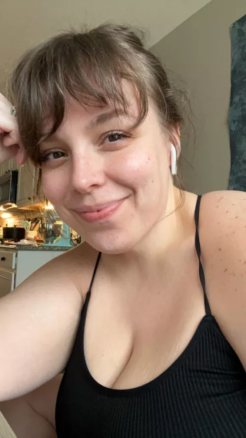 Hi there :) by mommagerth