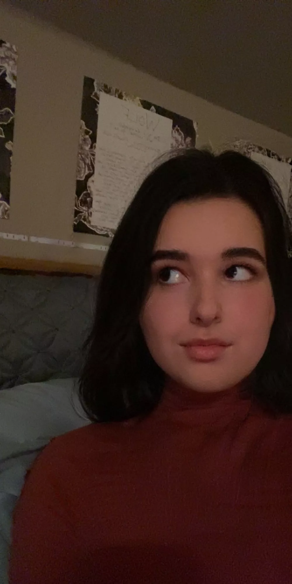 hiya posted by sniff-test