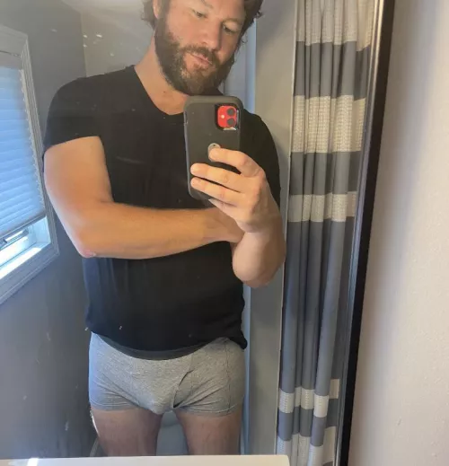 Hmu if you want me to pull them down ;) by Curious_Art_9809