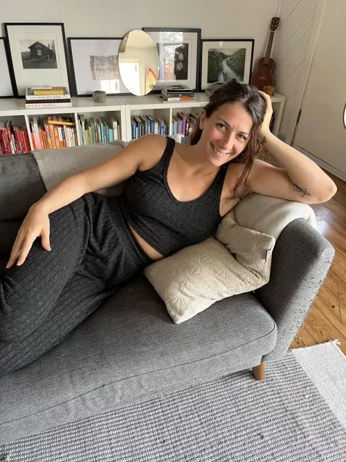 Home sweet home [f] by maplesyrup_girl