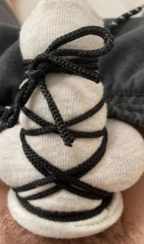 Homeade chastity by Wise-Marzipan-7321