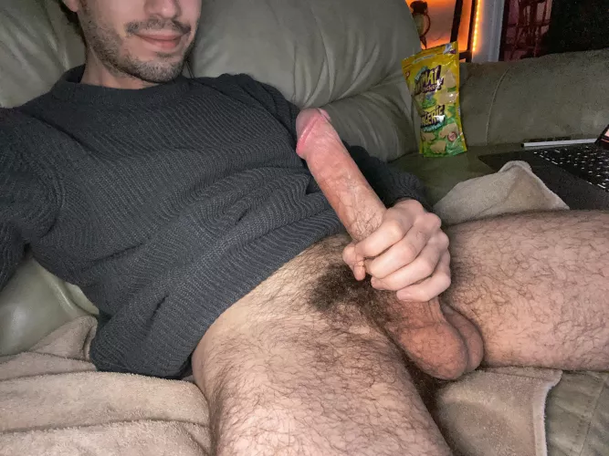 Hop on by RefriedSpleen