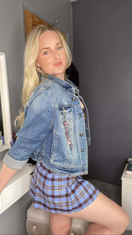 Hope I made you smile by Aria_Sophie