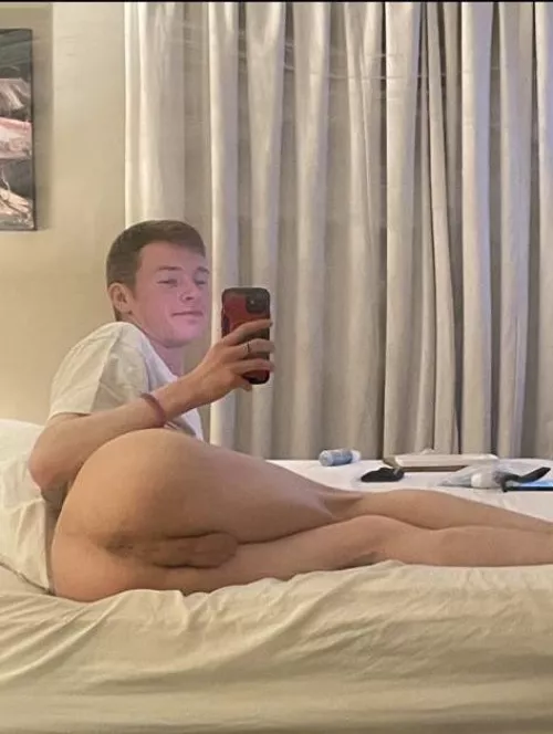 Hope this will do! (21) by redheadhotnez11