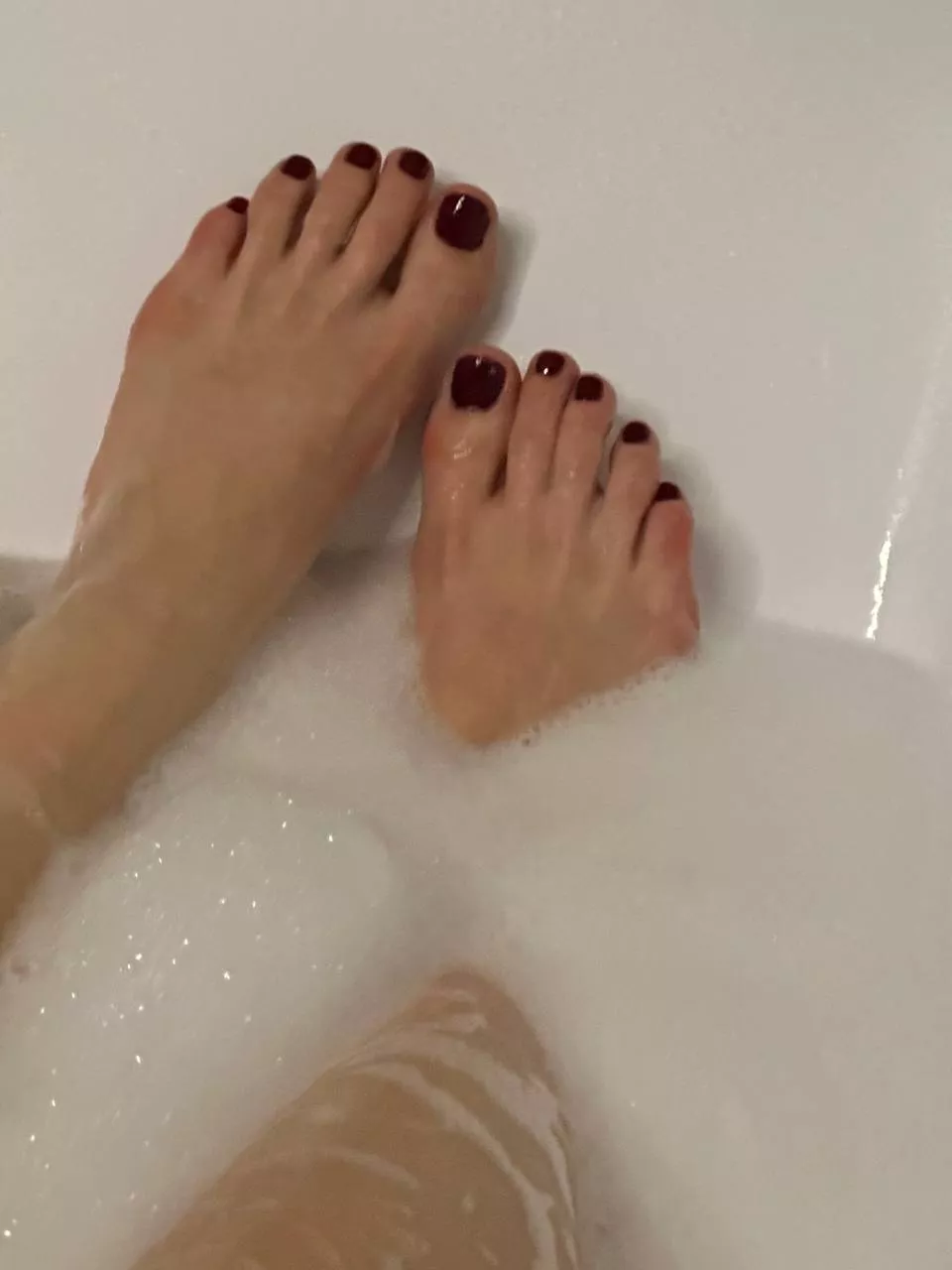 Hope you enjoy my foots! posted by ArchivalStuff